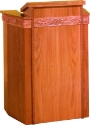 Pulpit 6017